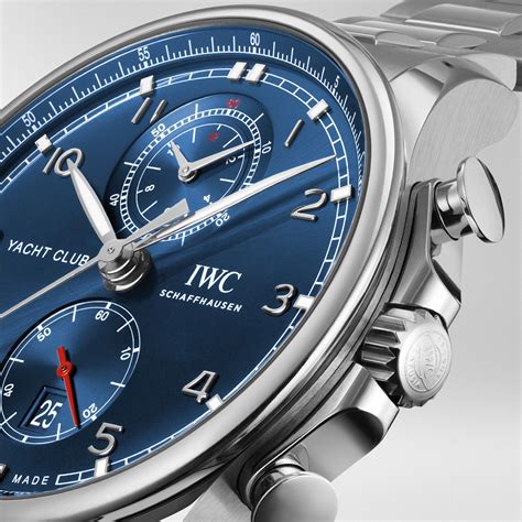 iwc chronograph portuguese replica|iwc portugieser chronograph automatic price.